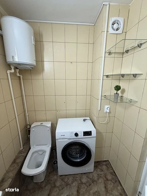 decebal muncii calea calarasilor cu boiler - imagine 5