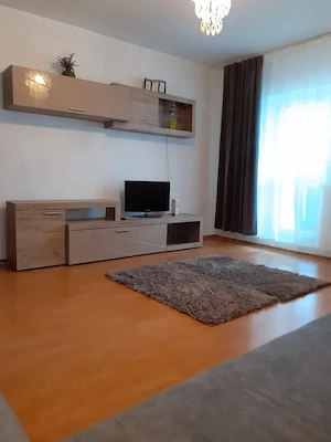 Apartament 2 camere-Tomis Nord