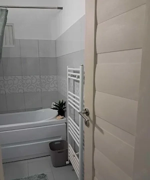 Apartament 2 camere-Casa de Cultura