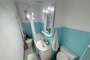 Apartament 2 camere-Tomis Nord