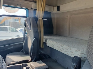Se vinde autotractr DAF CF 460 - imagine 3