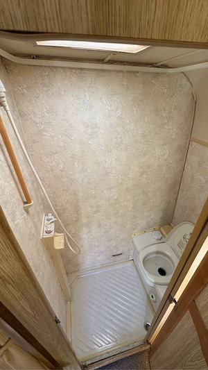 Rulota Elddis 4 5 pers  - imagine 4