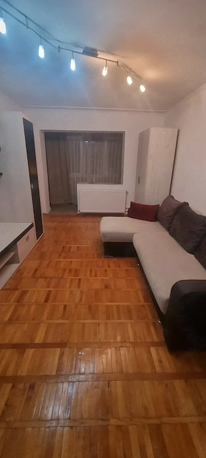 Apartament 2 camere-Casa de Cultura - imagine 6