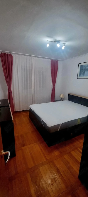 Apartament 2 camere-Casa de Cultura - imagine 2