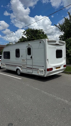 Rulota Swift 4 5 pers an 2000
