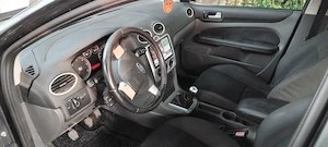 Ford. Focus. Diesel.  - imagine 6