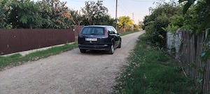 Ford. Focus. Diesel.  - imagine 4