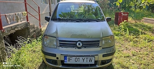 Fiat panda 1.2