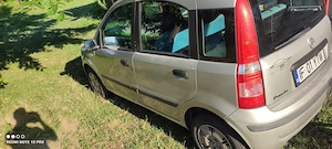 Fiat panda 1.2 - imagine 4