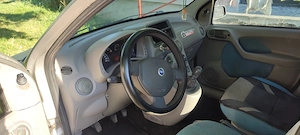 Fiat panda 1.2 - imagine 5