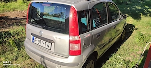 Fiat panda 1.2 - imagine 3