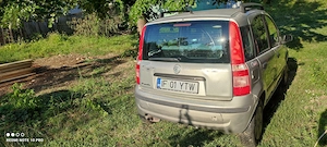 Fiat panda 1.2 - imagine 2