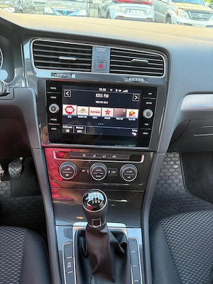 Volkswagen Golf 8 Trendline 1.0 TSI 115 CP | 2  km |  - imagine 6
