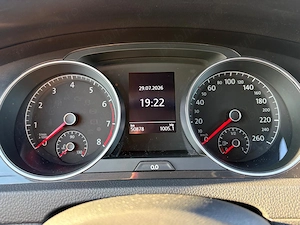 Volkswagen Golf 8 Trendline 1.0 TSI 115 CP | 2  km |  - imagine 5