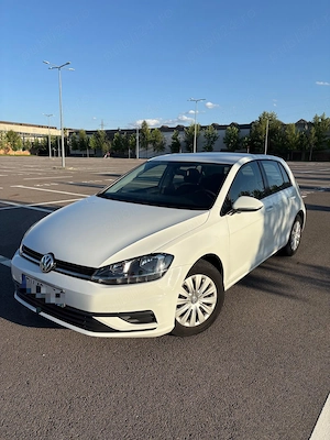 Volkswagen Golf 8 Trendline 1.0 TSI 115 CP | 2  km |  - imagine 2