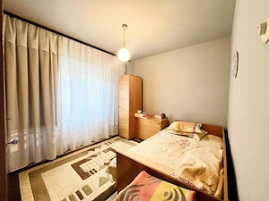 COMISION 0% - Apartament cu 2 camere, Etaj 1 - Calea Aradului  - imagine 4