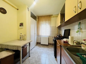 COMISION 0% - Apartament cu 2 camere, Etaj 1 - Calea Aradului  - imagine 7