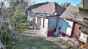 casă de vânzare