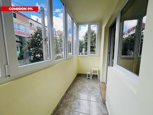 COMISION 0% - Apartament cu 2 camere, Etaj 1 - Calea Aradului  - imagine 9