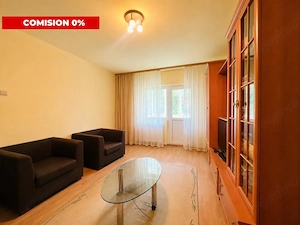 COMISION 0% - Apartament cu 2 camere, Etaj 1 - Calea Aradului  - imagine 2