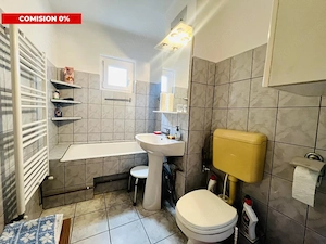 COMISION 0% - Apartament cu 2 camere, Etaj 1 - Calea Aradului  - imagine 10