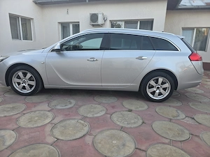 Opel Insignia 2010.Sports Tourer. Cutie Automata.2000CDTI 150Cp Euro 5. Deosebita.2250 Euro - imagine 5