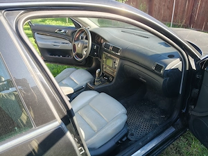 Vând Skoda superb mk1 - imagine 2