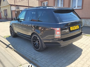 Land Rover Range Rover Vogue - 4x4 - an 2014  - imagine 10