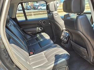 Land Rover Range Rover Vogue - 4x4 - an 2014  - imagine 7