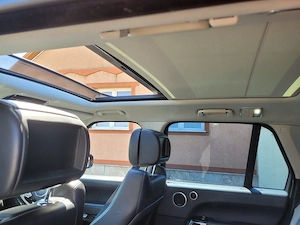 Land Rover Range Rover Vogue - 4x4 - an 2014  - imagine 6