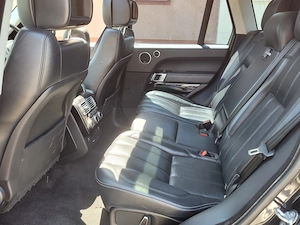 Land Rover Range Rover Vogue - 4x4 - an 2014  - imagine 3