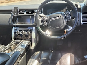 Land Rover Range Rover Vogue - 4x4 - an 2014  - imagine 4