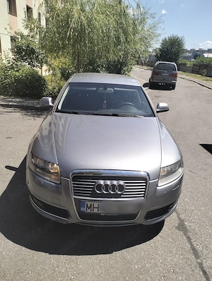 Vand audi a6 c6