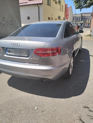 Vand audi a6 c6 - imagine 3