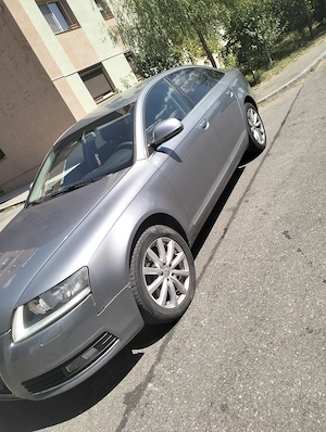 Vand audi a6 c6 - imagine 5