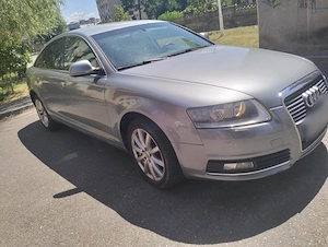 Vand audi a6 c6 - imagine 2