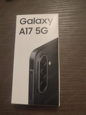 Telefon Samsung A17 5G Enterprise Edition