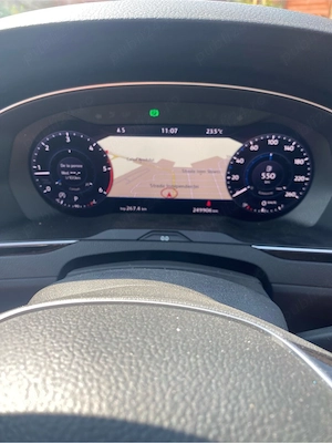 vand vw passat  - imagine 7