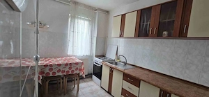 Apartament 2 camere, Centrul Civic,  et. 1 4, cf.1, semidecomandat  - imagine 4