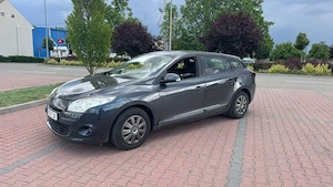 Renault Megane 3   2011   1.5 dCi 110 CP - imagine 2