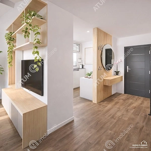 Casa individuala cu 4 camere si teren de 310 mp in Cristian zona Sere - imagine 9
