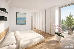 Casa individuala cu 4 camere si teren de 310 mp in Cristian zona Sere - imagine 10