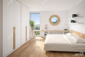 Casa individuala cu 4 camere si teren de 310 mp in Cristian zona Sere - imagine 11