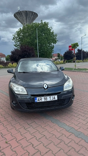 Renault Megane 3   2011   1.5 dCi 110 CP - imagine 5