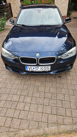 BMW 320 xdrive - 2013 - imagine 4