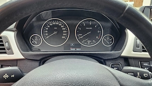 BMW 320 xdrive - 2013 - imagine 5