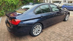 BMW 320 xdrive - 2013 - imagine 3