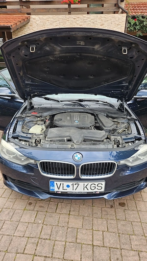 BMW 320 xdrive - 2013 - imagine 9