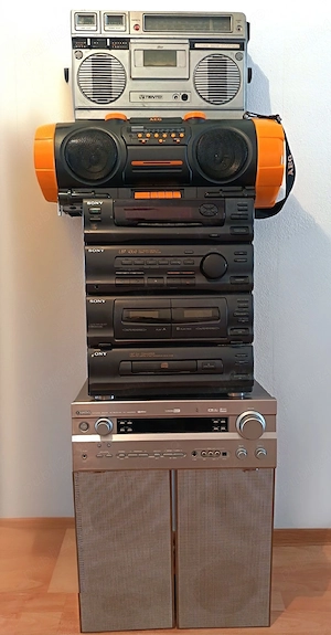 diverse electronice 