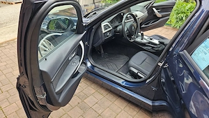 BMW 320 xdrive - 2013 - imagine 6